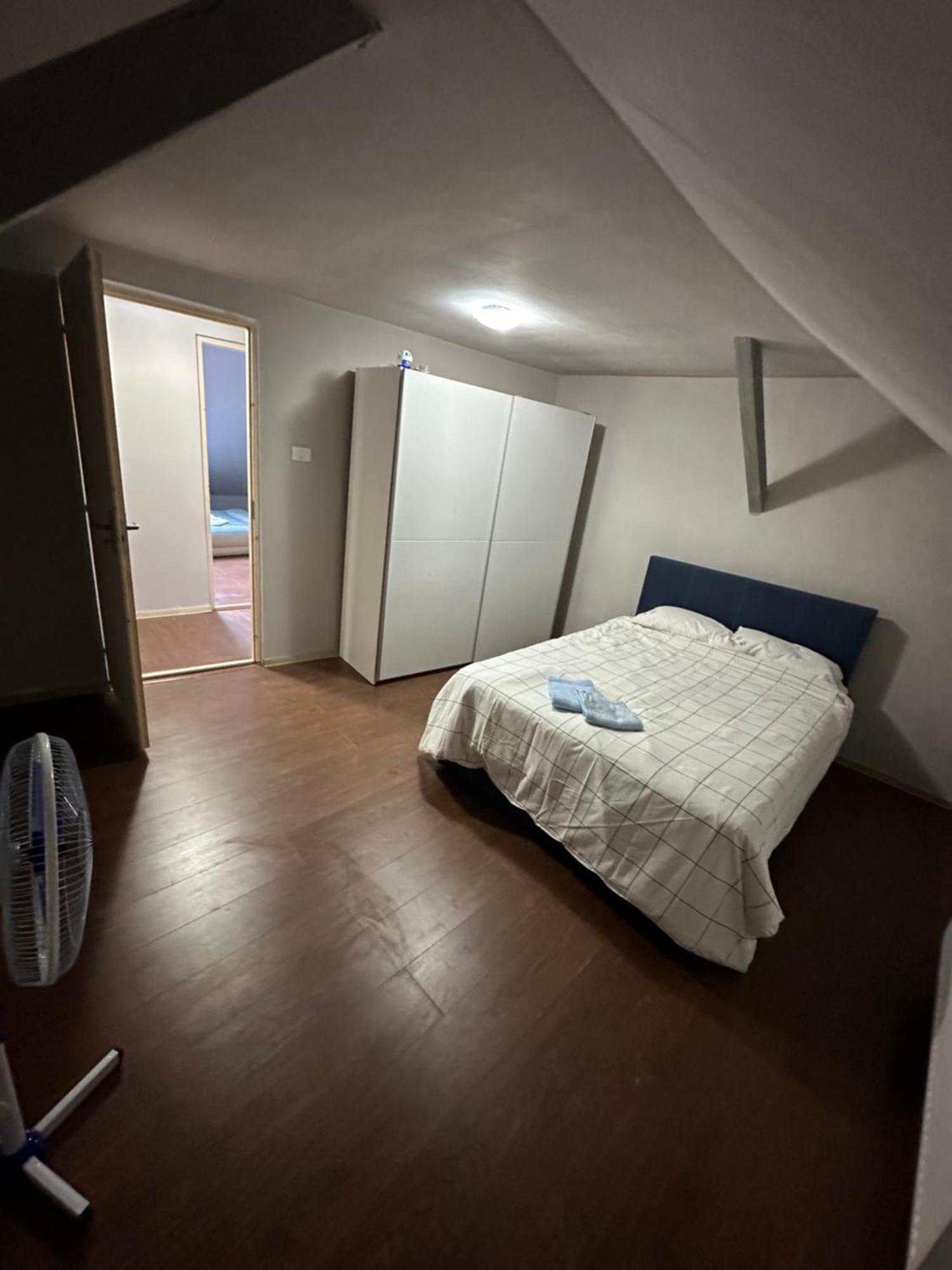 Serbian House Bed & Breakfast Timisoara Exterior photo