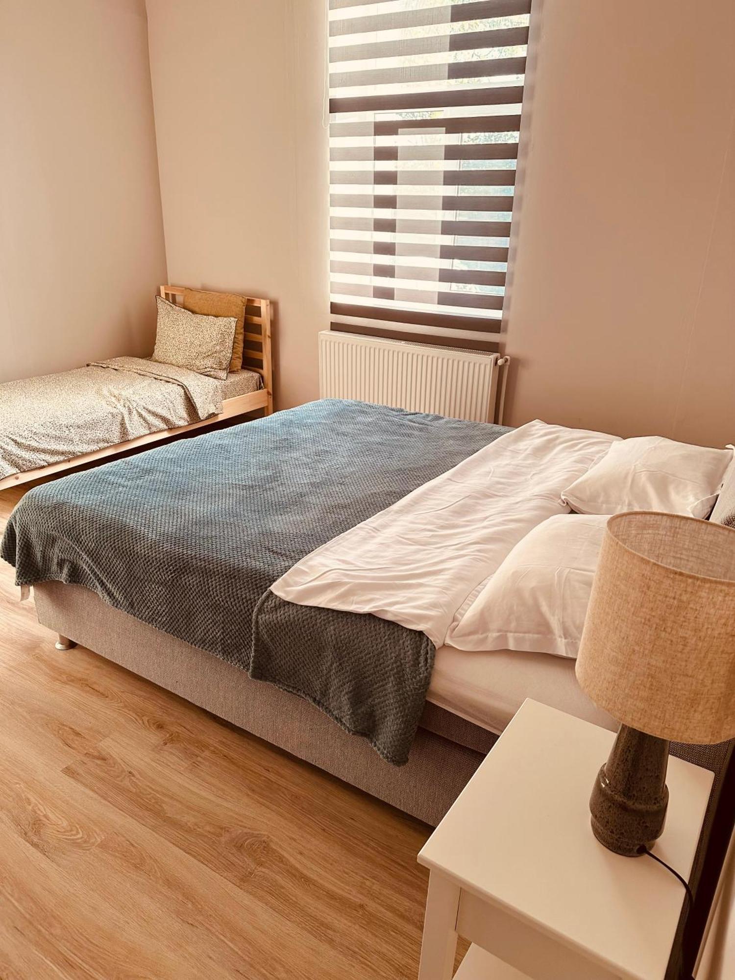 Serbian House Bed & Breakfast Timisoara Exterior photo